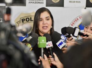 Imagem da notícia - Polícia Civil prende homem envolvido em homicídio ocorrido em lanchonete no bairro Redenção