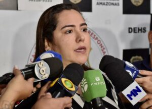 Imagem da notícia - Polícia Civil prende dupla envolvida em homicídio de adolescente ocorrido no bairro Centro