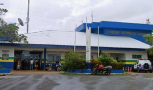 Imagem da notícia - Em uma semana, PC-AM prende homem que tentou matar outro a golpes de faca em Manacapuru