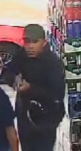 Imagem da notícia - PC-AM procura dupla envolvida em roubo a distribuidora no bairro Nova Cidade