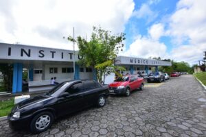 Imagem da notícia - IML libera corpo da venezuelana Julieta Inés Hernández Martínez