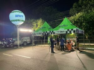 Imagem da notícia - Operação Impacto: Em 15 dias, os casos de homicídios diminuíram em 19% em Manaus