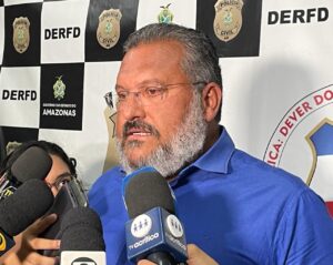 Imagem da notícia - Polícia Civil indicia dupla por furtos de cabos telefônicos e fibra óptica subterrânea no bairro Centro 