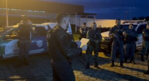 Imagem da notícia - PC-AM deflagra Operação Falso Sorteio e desmantela esquema milionário de rifas ilegais em Humaitá