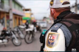 Imagem da notícia - Polícia Militar do Amazonas recaptura foragido da Justiça durante a Operação Impacto