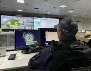 Imagem da notícia - “Paredão”: 4 homens foram presos em ação conjunta da SSP-AM com a PMAM