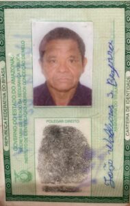 Imagem da notícia - SSP-AM pede que familiares de dois homens compareçam ao IML para liberação dos corpos