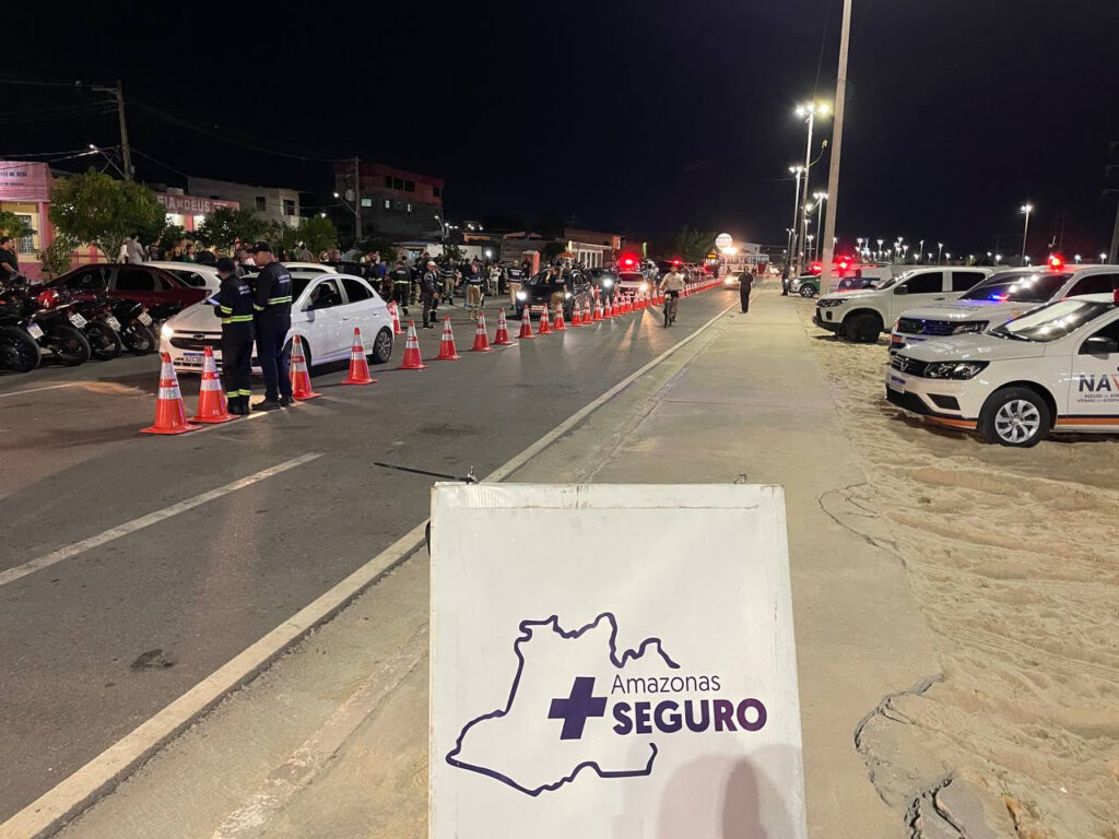 BALANCO OPERACAO IMPACTO FOTOS DIVULGACAO SSP PM PC 6