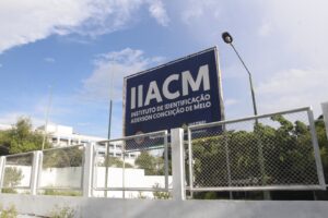 Imagem da notícia - IIACM e PC-AM prendem homem procurado por suspeita com envolvimento em tráfico de drogas 