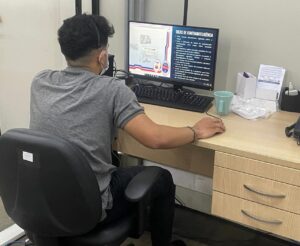 Imagem da notícia - 181: Disque-Denúncia da SSP-AM auxilia Forças de Segurança na redução de índices de criminalidade  