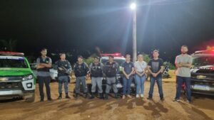 Imagem da notícia - Em Apuí, operação visa o combate a venda de bebidas alcoólicas para crianças e adolescentes  