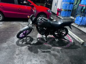 Imagem da notícia - Quatro veículos roubados e furtados são recuperados pela Polícia Militar do Amazonas