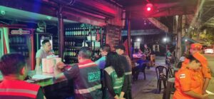 Imagem da notícia - CIF: Ações de fiscalização notificam cinco estabelecimentos em Manaus