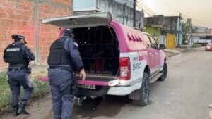 Imagem da notícia - Operação Átria: ações voltadas para o combate à violência contra a mulher serão reforçadas no mês de março