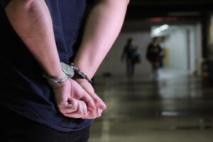 Imagem da notícia - Operação Átria: No município de São Sebastião do Uatumã, homem é preso por cárcere privado e lesão corporal