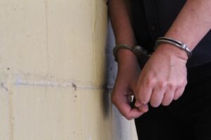 Imagem da notícia - Em São Paulo de Olivença, homem é preso por violência doméstica e posse ilegal de arma de fogo