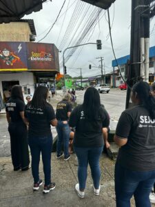 Imagem da notícia - Operação Átria: Em 20 dias de ação, mais de 60 prisões por violência doméstica foram registradas no Amazonas