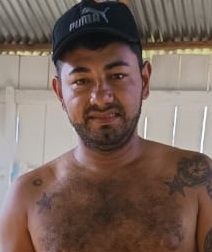 DESAPARECIDO JHON JADER MENDEZ AGUDELO