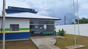 Imagem da notícia - Em Boa Vista do Ramos, PC-AM prende homem por descumprir medida protetiva da própria avó idosa