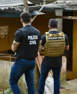 Imagem da notícia - Semana do Policial Civil: Governo do Amazonas destaca a atuação dos policiais civis no interior do Estado