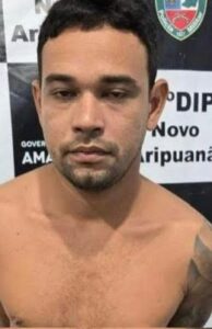 Imagem da notícia - PC-AM procura três homens pelos crimes de estupro, homicídios e roubo em nova Aripuanã