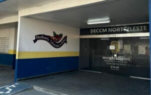 Imagem da notícia - PC-AM prende homem por crimes no âmbito da violência doméstica contra sua ex-companheira