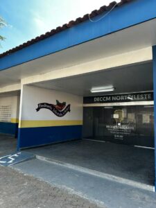 Imagem da notícia - PC-AM prende homem por lesão corporal, ameaça e injúria contra sua companheira