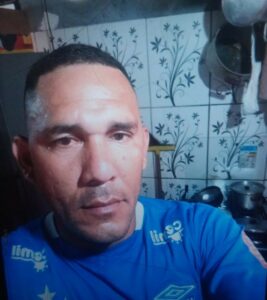 Imagem da notícia - Polícia Civil busca informação sobre homem que desapareceu após sair de casa no bairro Coroado