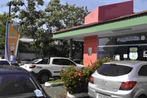 Imagem da notícia - PC-AM recaptura homem que estava foragido da Justiça no bairro Japiim