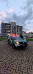 Imagem da notícia - Polícia Militar do Amazonas recaptura foragido da Justiça na zona centro-oeste