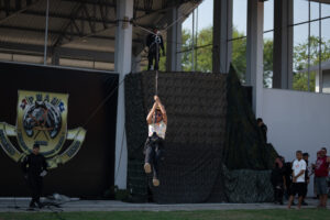 Imagem da notícia - Polícia Militar do Amazonas promove “CPE de Portas Abertas” no sábado
