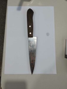 Imagem da notícia - Em Urucurituba, PMAM prende dois homens por tentativa de homicídio