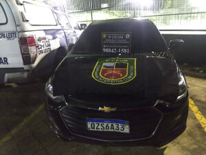 Imagem da notícia - Sete veículos roubados ou furtados são recuperados pela Polícia Militar do Amazonas