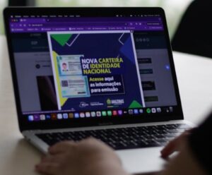 Imagem da notícia - SSP-AM mantém canal para o cidadão acompanhar solicitação da Carteira de Identidade Nacional