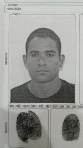 Imagem da notícia - IML procura familiares de venezuelano que faleceu em Manaus