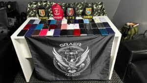 Imagem da notícia - Base Arpão 2: Homem é preso com 42 celulares sem procedência fiscal em Barcelos