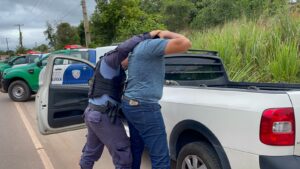 Imagem da notícia - Forças de Segurança do município de Iranduba registram redução em índices criminais