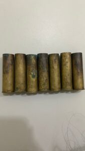 Imagem da notícia - Em Ipixuna, PC-AM prende homem por posse ilegal de arma de fogo