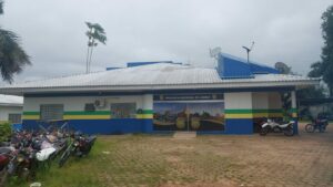 Imagem da notícia - Em Lábrea, PC-AM prende homem por descumprimento de medida protetiva em favor da mãe idosa