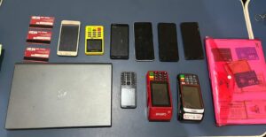 Imagem da notícia - Em Santa Isabel do Rio Negro, PC-AM deflagra Operação Zedan e prende empresário que aplicava golpes em idosos