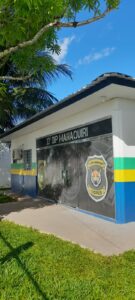 Imagem da notícia - Em Manaquiri, pastor é preso por estupro de vulnerável contra a própria enteada