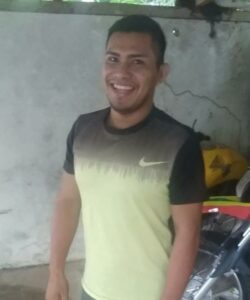 Imagem da notícia - PC-AM divulga imagem de foragido da Justiça em Alvarães