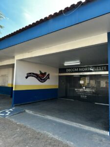 Imagem da notícia - Violência doméstica: homem é preso por ameaça e descumprimento de medida protetiva contra ex-companheira