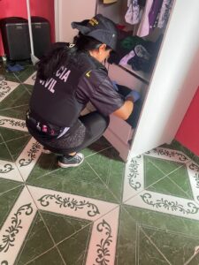 Imagem da notícia - PC-AM prende homens investigados por transmitir o vírus HIV para crianças e adolescentes durante abusos sexuais