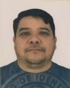 Imagem da notícia - Polícia Civil divulga imagem de homem procurado por crimes de estelionato em instituições bancárias
