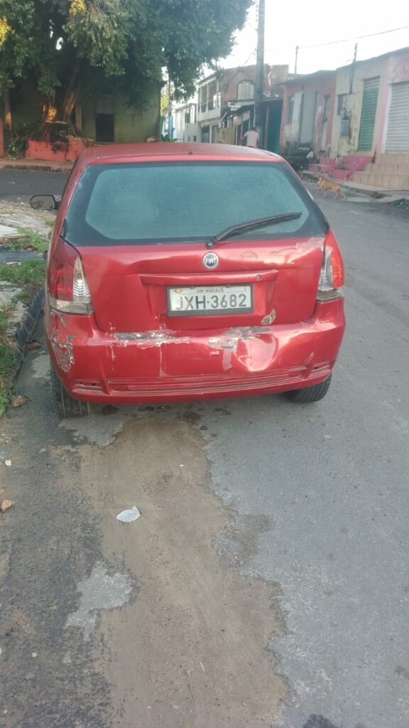 PMAM 30aCICOM VEICULO ROUBO