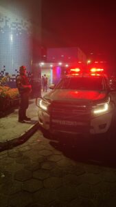 Imagem da notícia - Polícia Militar do Amazonas recaptura foragido da Justiça em hospital de Manaus