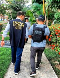 Imagem da notícia - Caminhos Seguros: Forças de Segurança iniciam operação de combate à exploração sexual de crianças e adolescentes