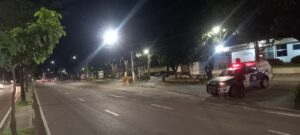 Imagem da notícia - Em Itacoatiara, Polícia Militar do Amazonas prende homem que agredia a companheira