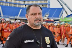 Imagem da notícia - Festival de Parintins 2024: Delegacia do Turista da Polícia Civil começa a funcionar nesta quinta-feira, em Parintins